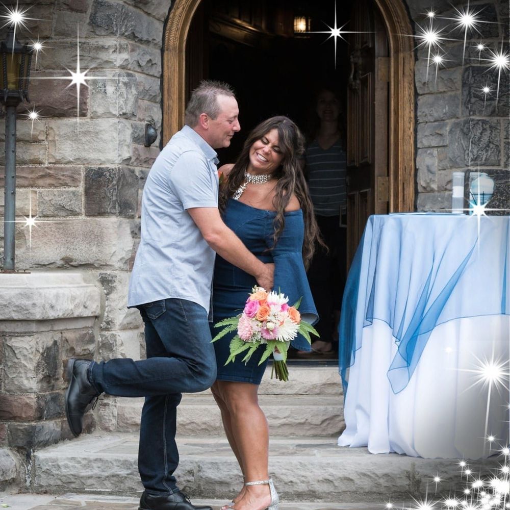 Meet your Posher, Victoria